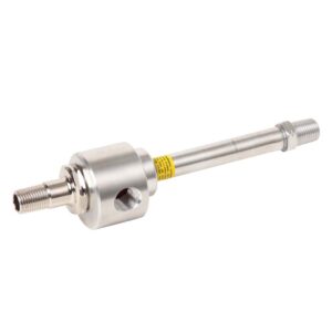 VORTEC Kühlung Wirbelrohr Industrie