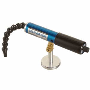 Vortec Kaltluftpistole Kühlung Kunststoffproduktion