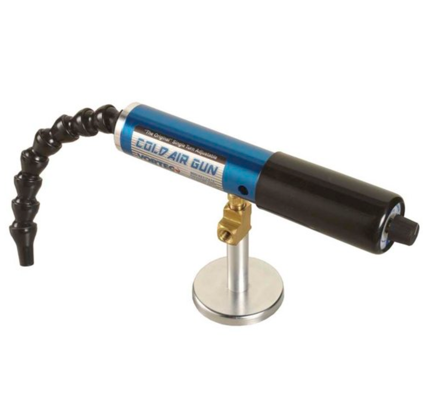 Vortec Kaltluftpistole Kühlung Kunststoffproduktion