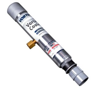 vortec cooler kühlung industrie
