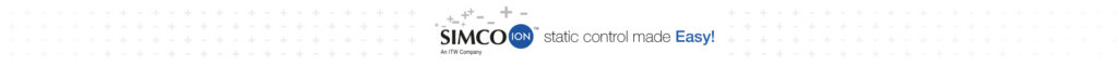 SIMCO ION Static Control Ionisatoren