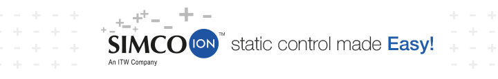 SIMCO ION Static Control Ionisatoren