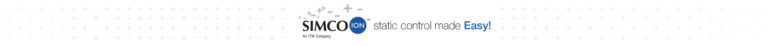 SIMCO ION Static Control Ionisatoren