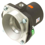 VORTEC Rundtransvektoren Druckluftkühlung 904BSP