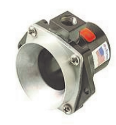 VORTEC Rundtransvektoren Druckluftkühlung 903BSP