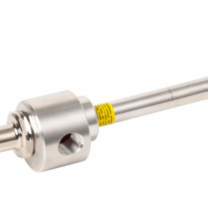 Vortec Wirbelrohr Punktkühlung Alternative 208 BSP 15-H