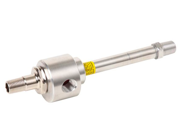 Vortec Wirbelrohr Punktkühlung Alternative 208 BSP 15-H