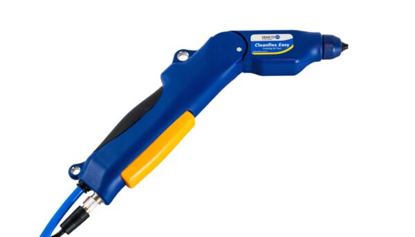 CleanflexEasy_PS_D Ionensprühpistole ohne Starkstrom