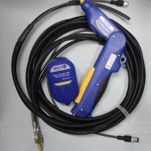 CleanFlex Easy Elektrostatik Produktion verhindern SIMCO ION Online bestellen