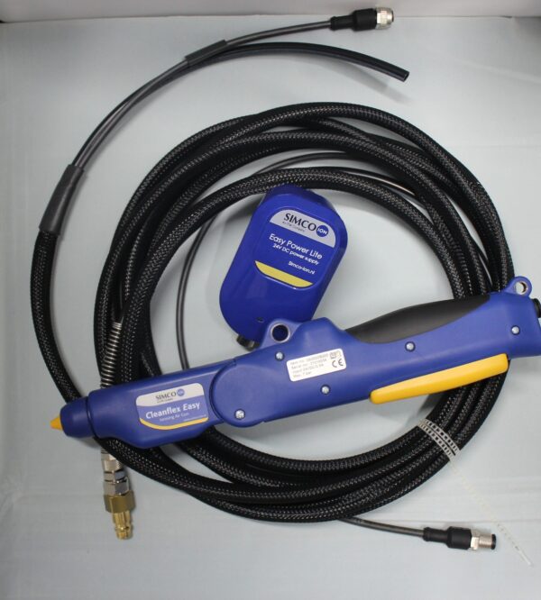 CleanFlex Easy Elektrostatik Produktion verhindern SIMCO ION Online bestellen