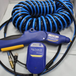 CleanFlex Easy Elektrostatik Produktion verhindern SIMCO ION Online bestellen