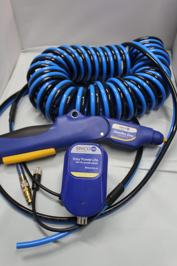 CleanFlex Easy Elektrostatik Produktion verhindern SIMCO ION Online bestellen