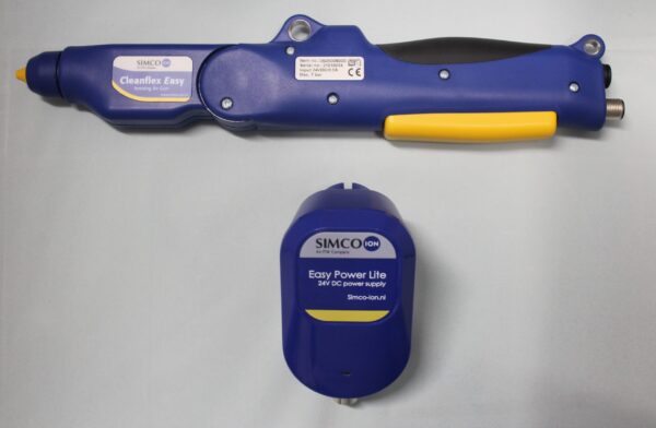 CleanFlex Easy Elektrostatik Produktion verhindern SIMCO ION Online bestellen