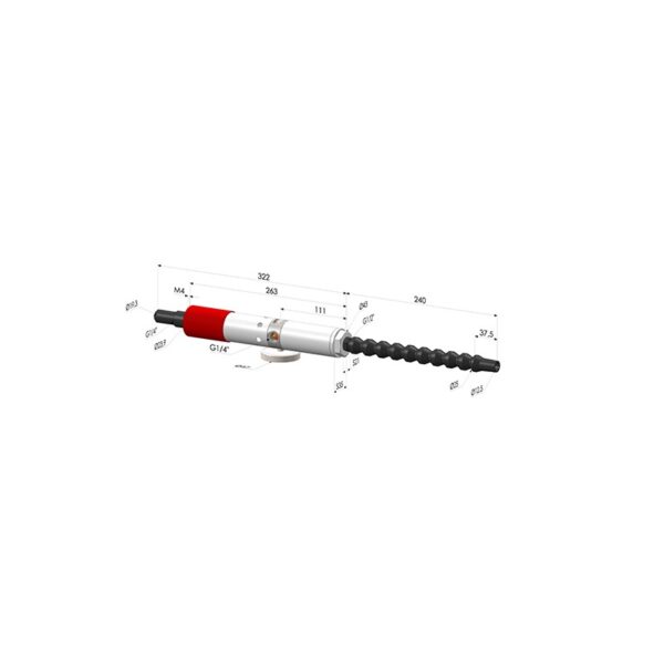 kaltluftpistole-serie-cs-kompakt-cs15 Novacom Kuehlung