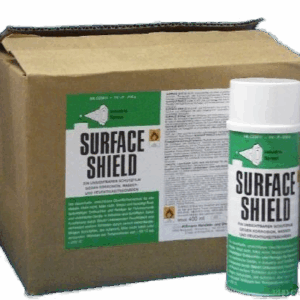 Surface Shield 12er Karton 400ml Dose