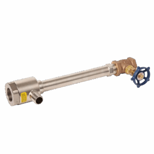 Wirbelrohre 328 BSP-100H VORTEC Druckluft Tube Kühlung Industrie
