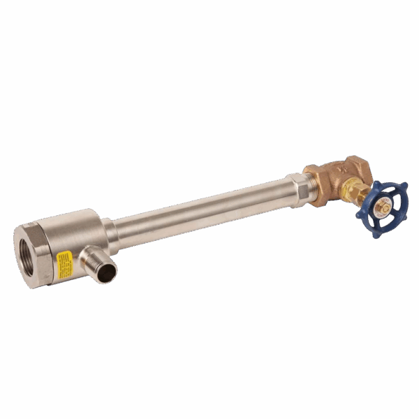 Wirbelrohre 328 BSP-100H VORTEC Druckluft Tube Kühlung Industrie