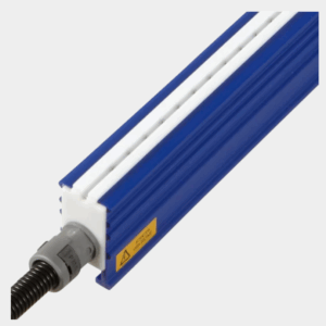 Aufladeelektrode HD-R SIMCO