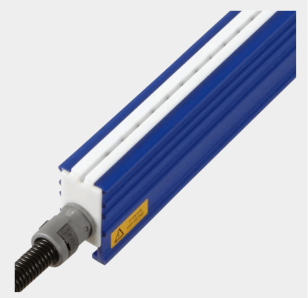 Aufladeelektrode HD-C SIMCO