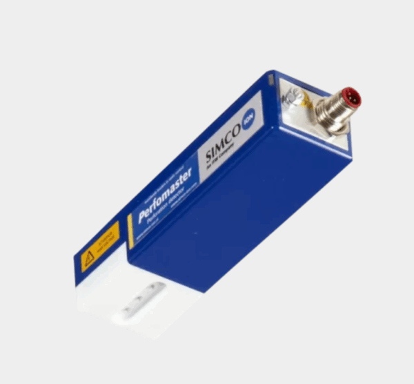 Perfomaster 24V Perforationserkennung Simco