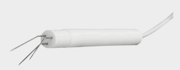 Aufladeelektrode Pinner Claw SIMCO
