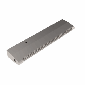Flachstrahldüse BJP 38202 ACI (Edelstahl) Druckluft Novacom