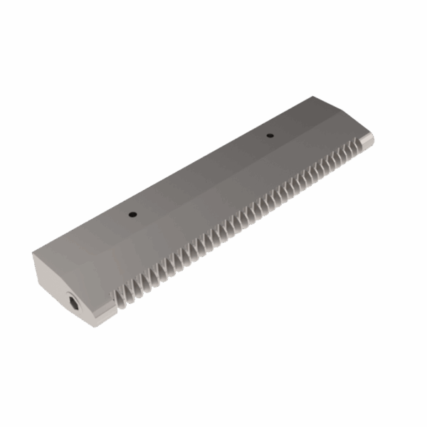 Flachstrahldüse BJP 38202 ACI (Edelstahl) Druckluft Novacom