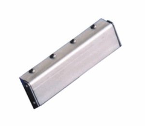 Luftmesser, Reinigen & Trocknen, 921-06NPT 152 mm, Luftanschluss 1/4*NPT Druckluft VORTEC