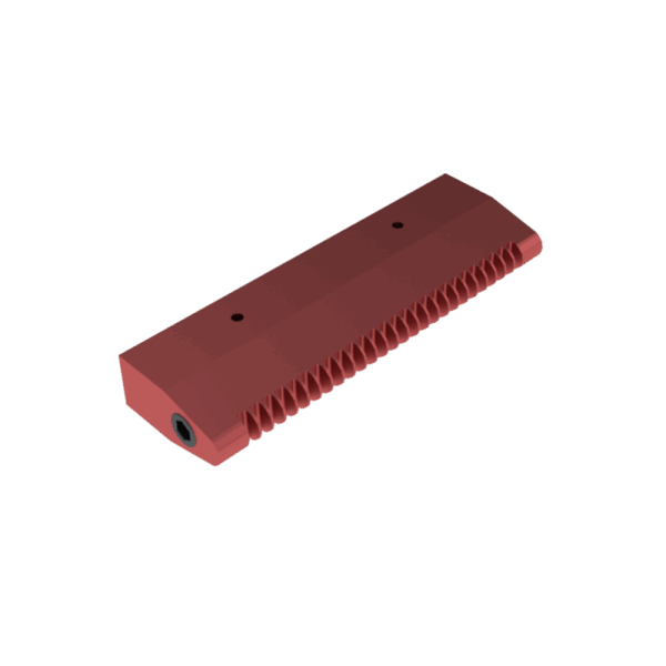 Flachstrahldüse BJP 38 152 Druckluft Novacom